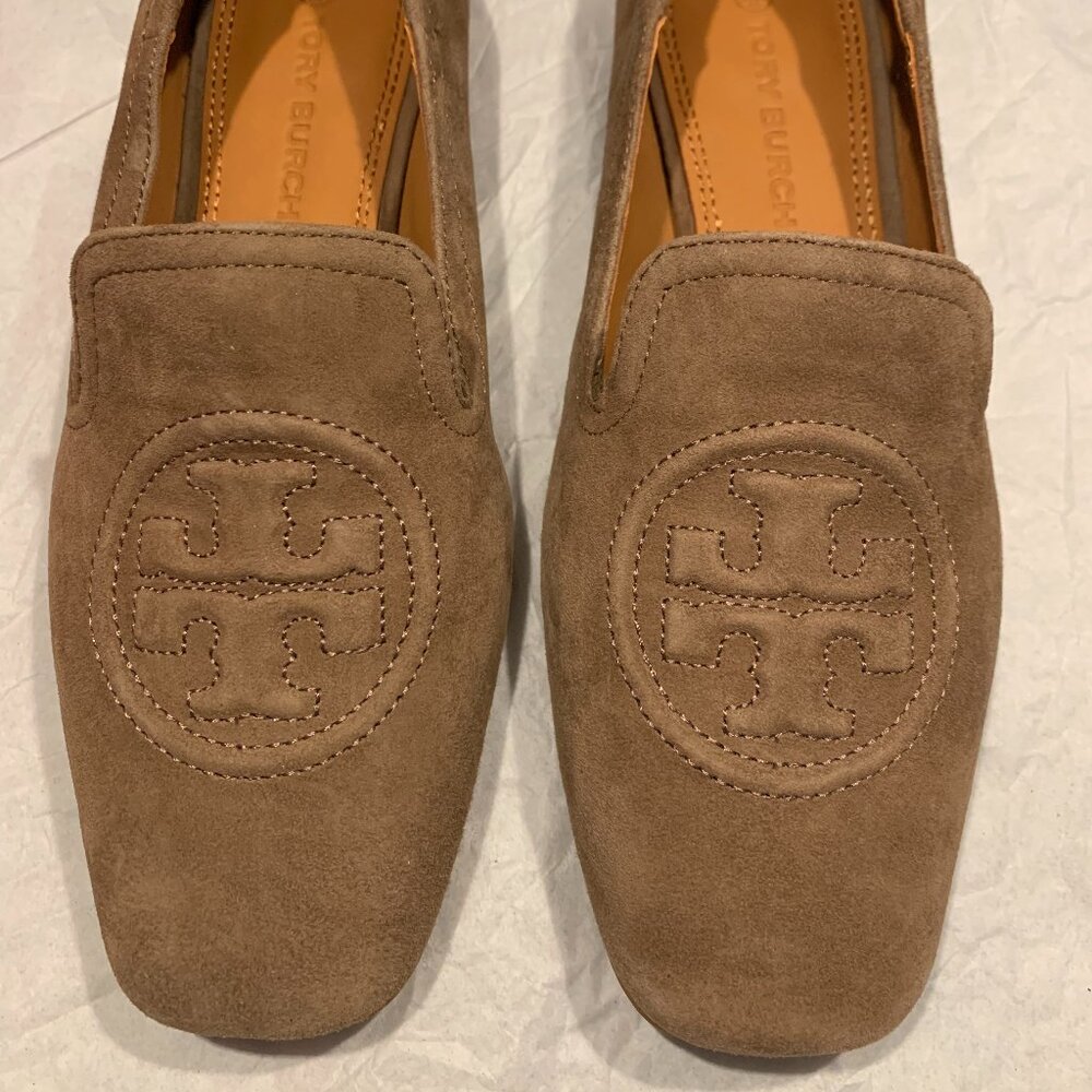 Tory Burch Leigh Elastic Loafer